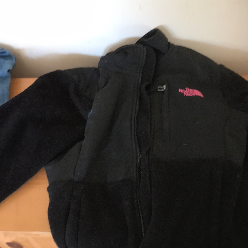 Girls fleece s/p